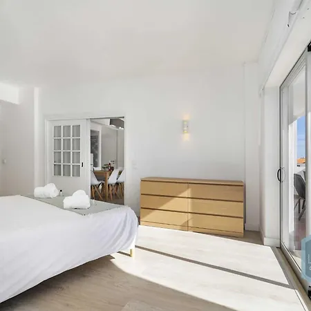 Artens 407 Dream Appartement