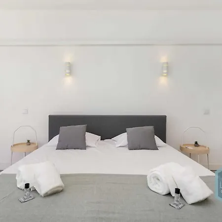 Appartement Artens 407 Dream