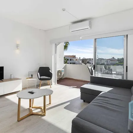 Artens 407 Dream Appartement Albufeira