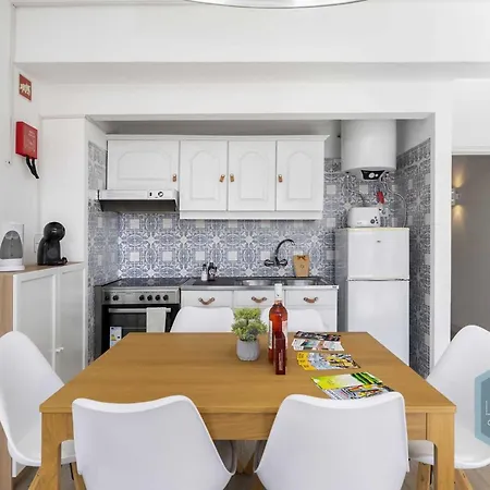 Artens 407 Dream דירה אלבופיירה