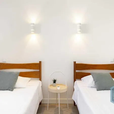 Artens 407 Dream דירה