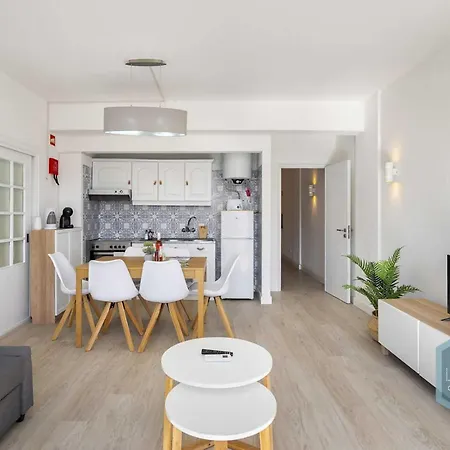 아파트 Artens 407 Dream