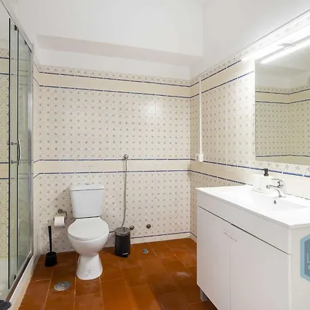 아파트 Artens 407 Dream 알부페이라