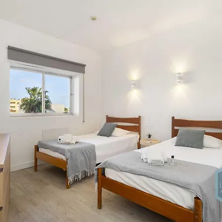 아파트 Artens 407 Dream *