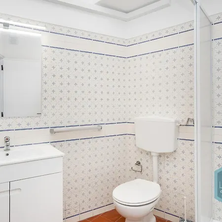 아파트 Artens 407 Dream 알부페이라